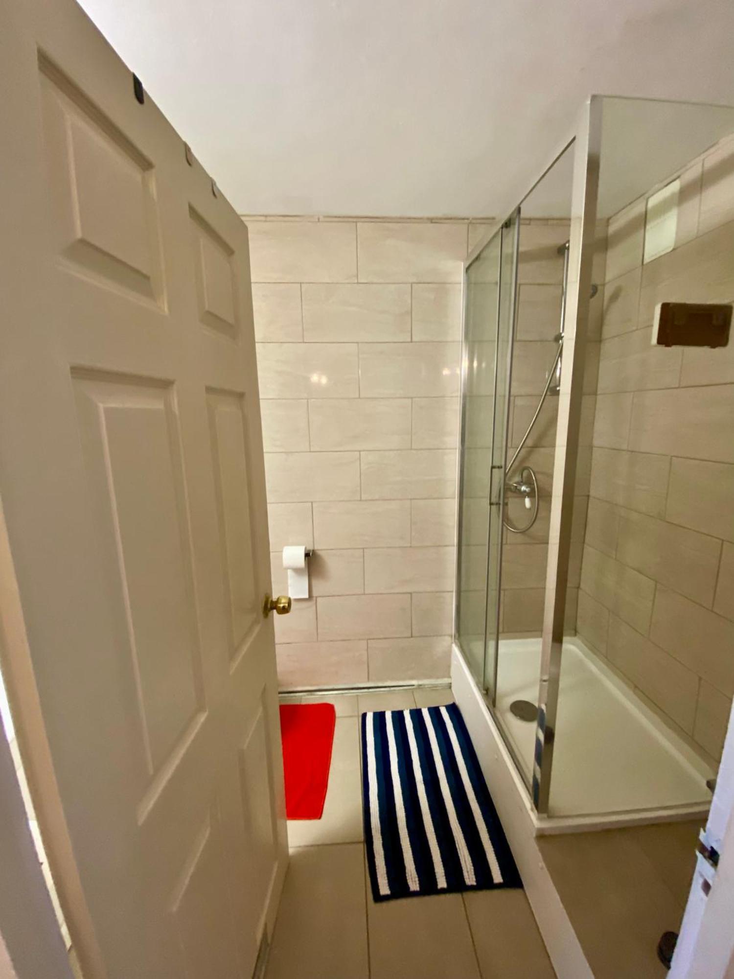 3 Bedroom Flat, Oxford Circus, W1w Apartamento Londres
