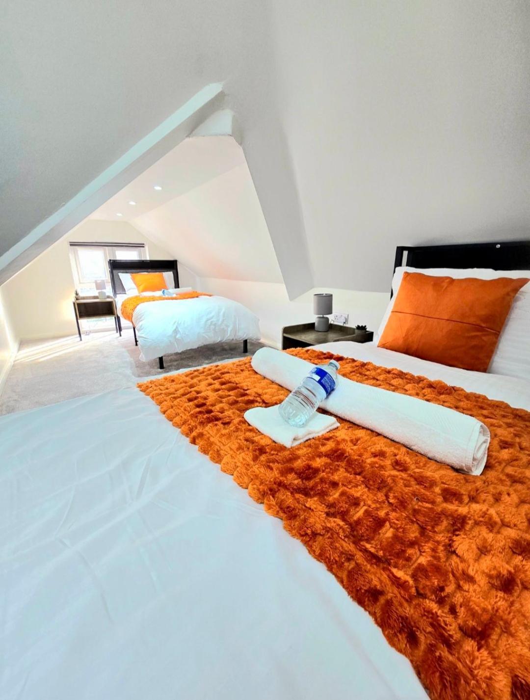 Appartement Livnest Wembley Park