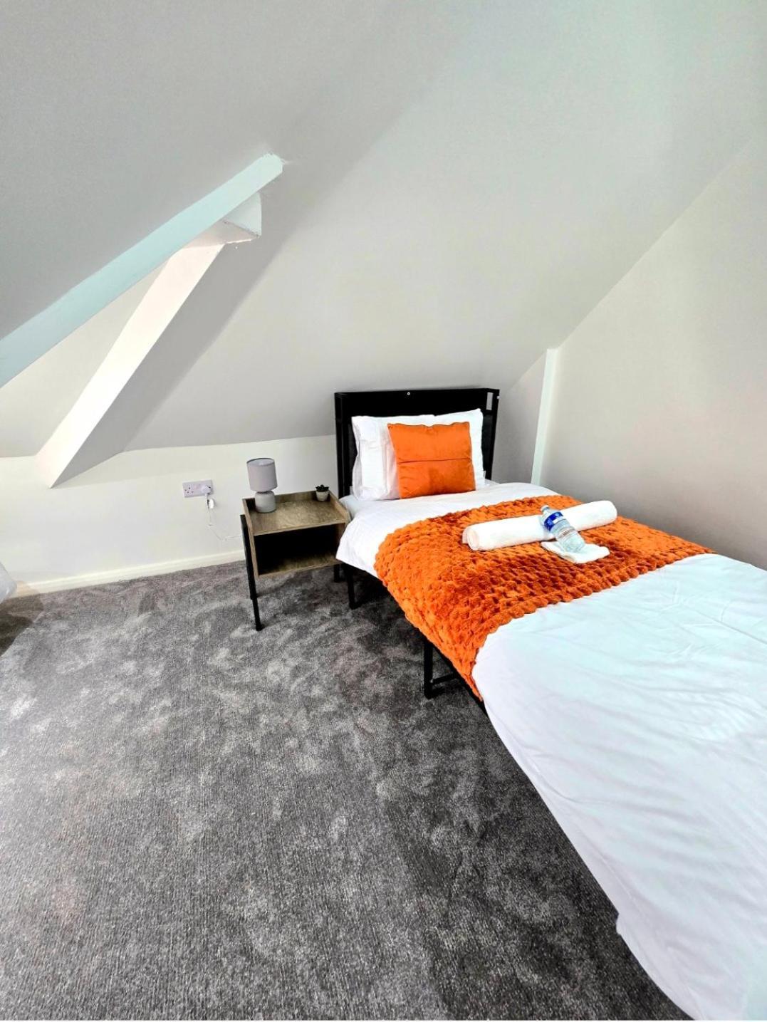 Livnest Wembley Park Londen