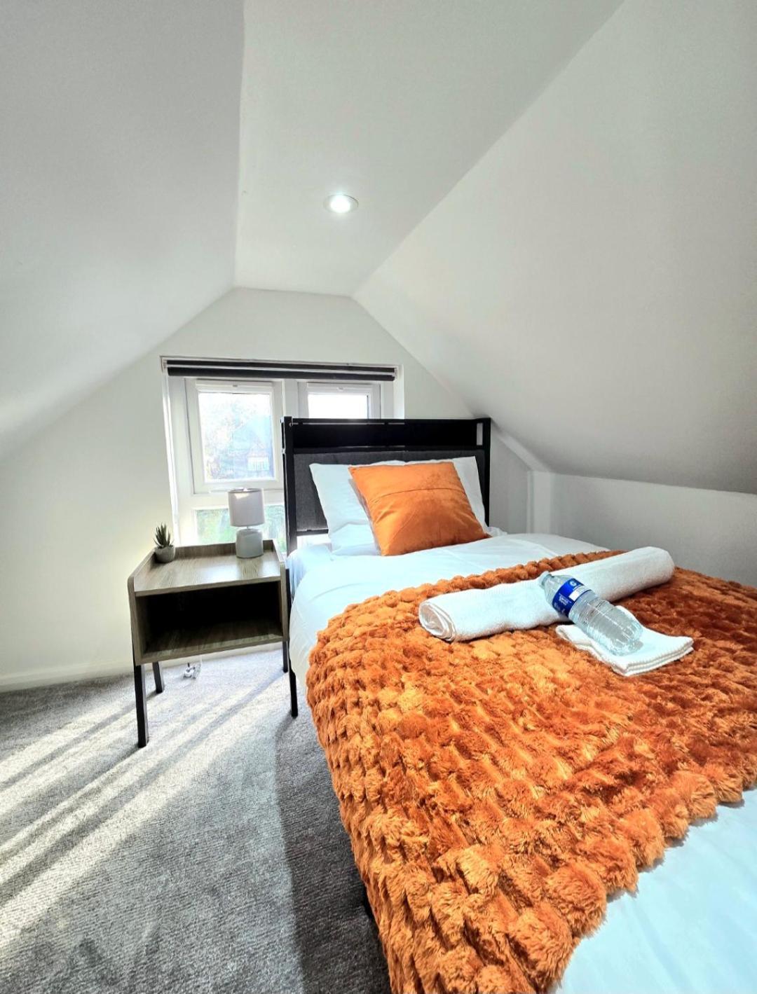 Livnest Wembley Park * London
