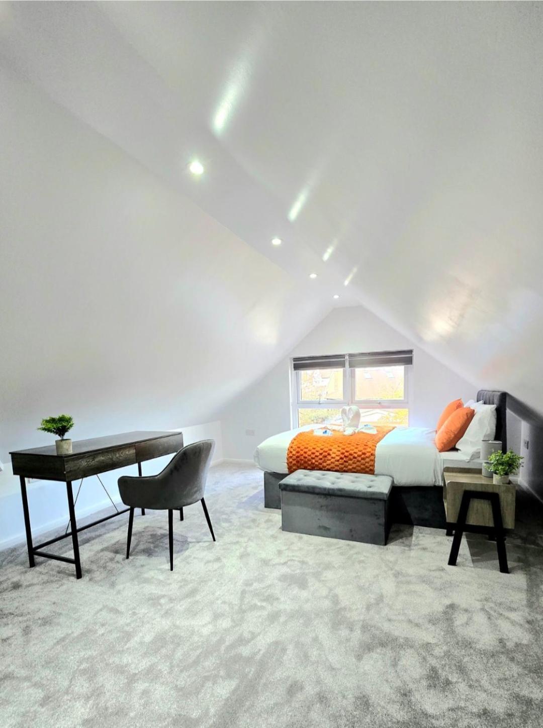 Livnest Wembley Park
