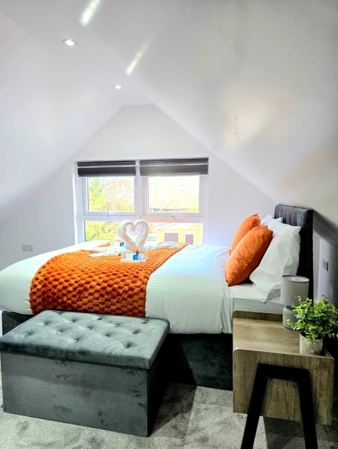 Apartment Livnest Wembley Park London