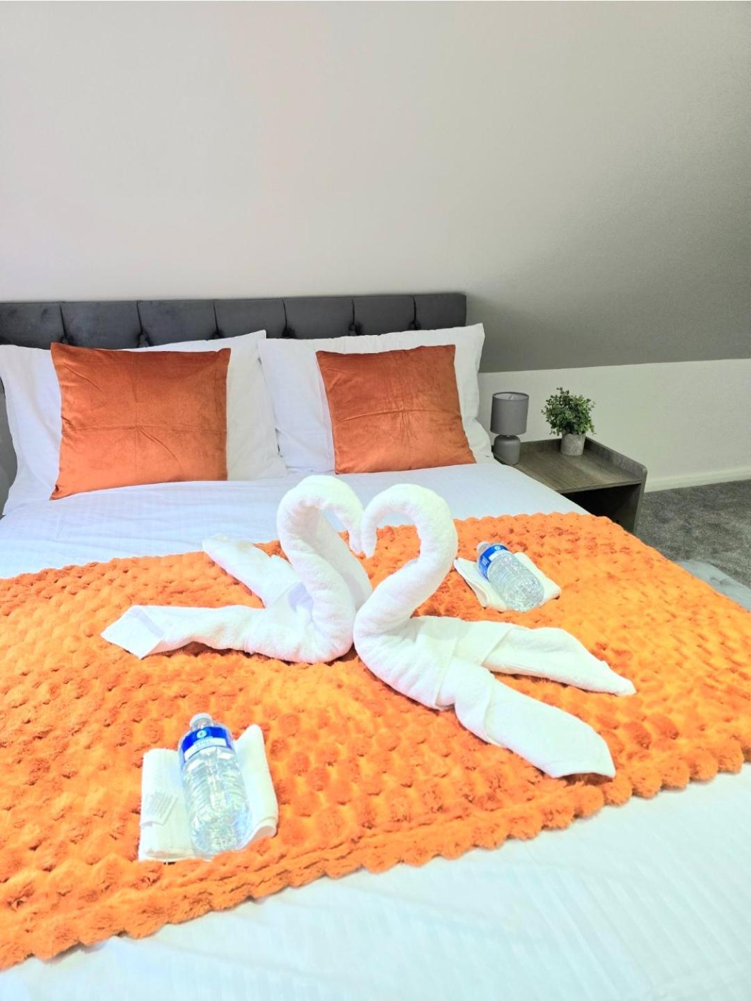 Livnest Wembley Park Appartement Londen