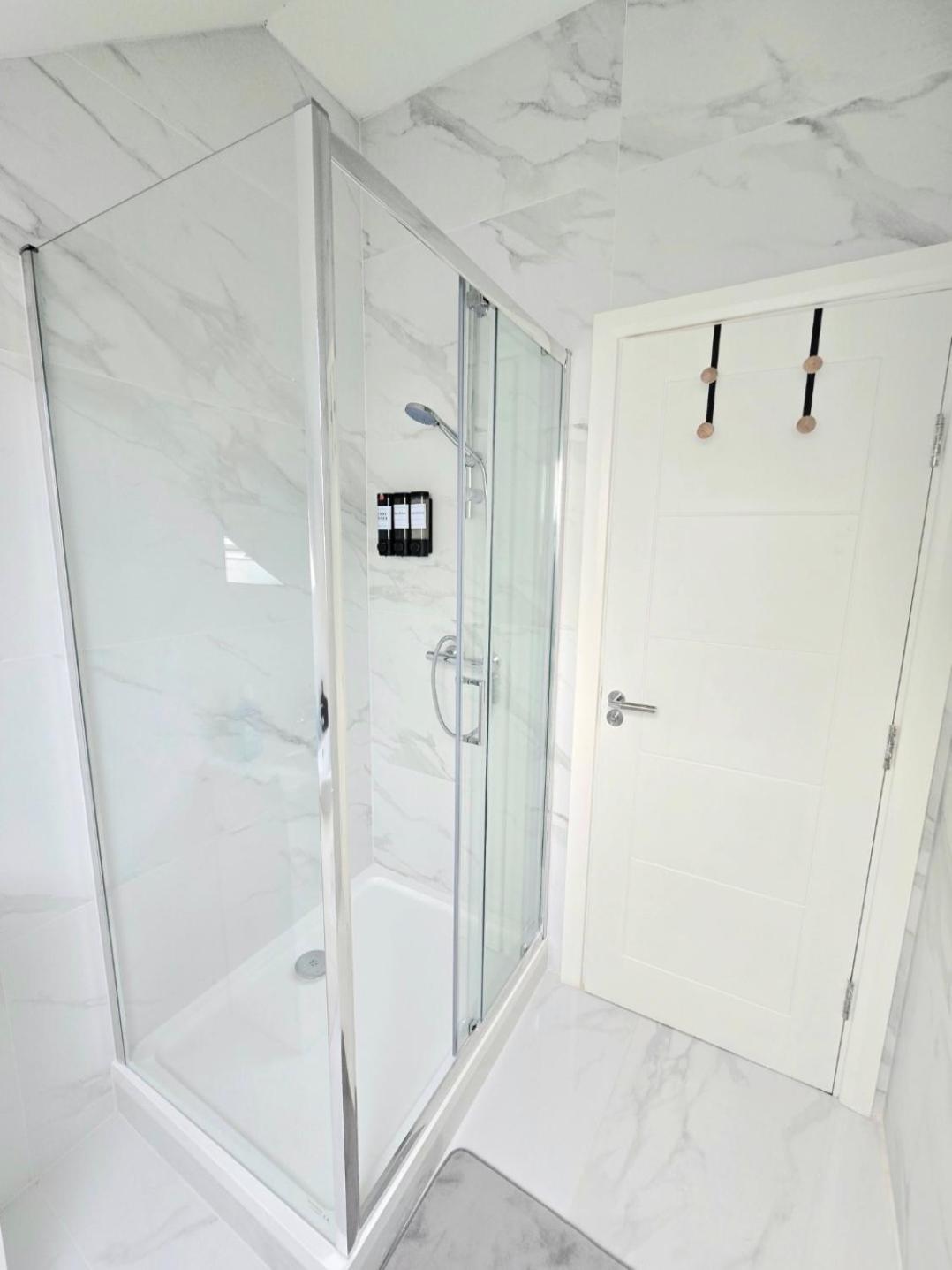 Livnest Wembley Park Apartment London