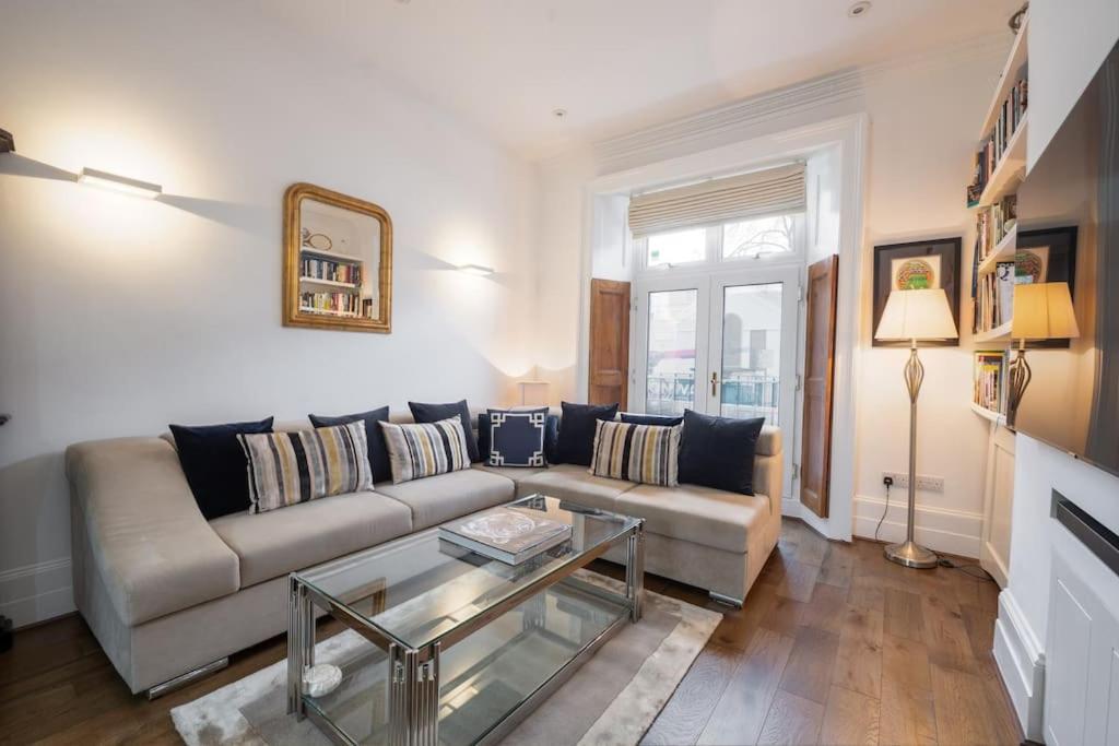 Appartement Capital Modern Two Bedroom In Chelsea Ggr