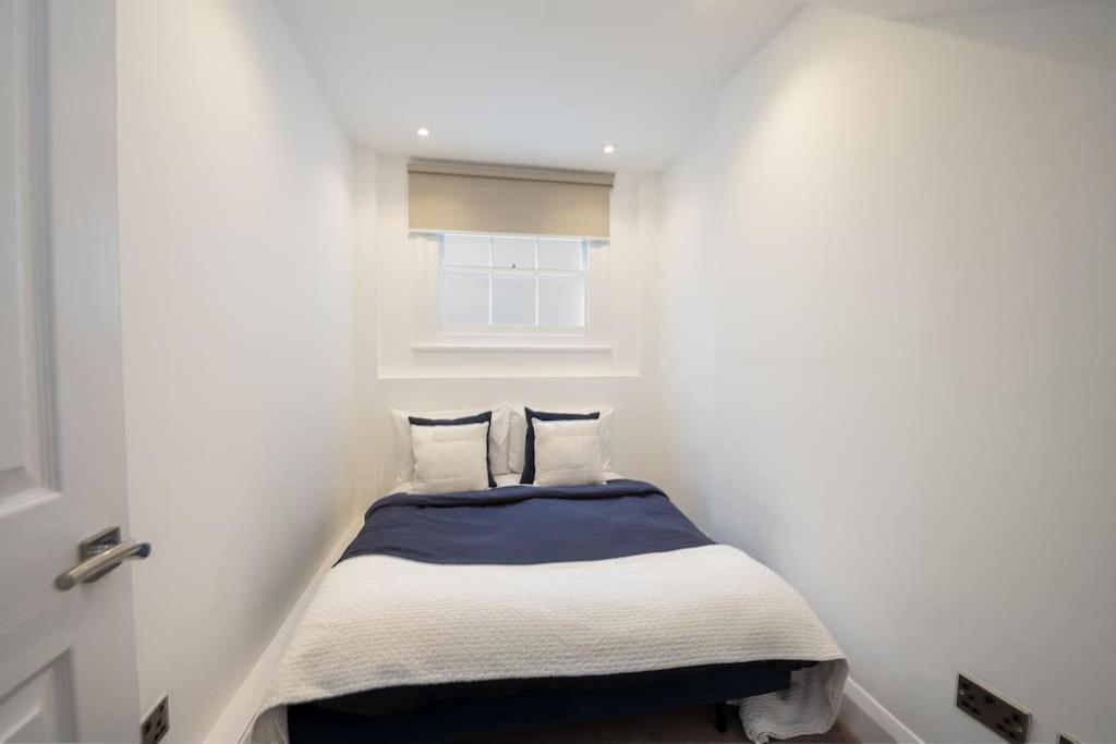 Capital Modern Two Bedroom In Chelsea Ggr * Londen