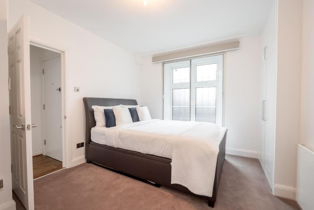 Capital Modern Two Bedroom In Chelsea Ggr * Londen