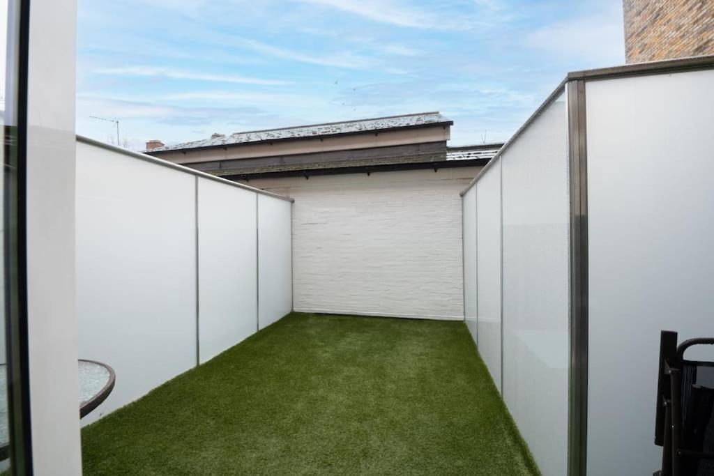 Appartement Capital Modern Two Bedroom In Chelsea Ggr Londres