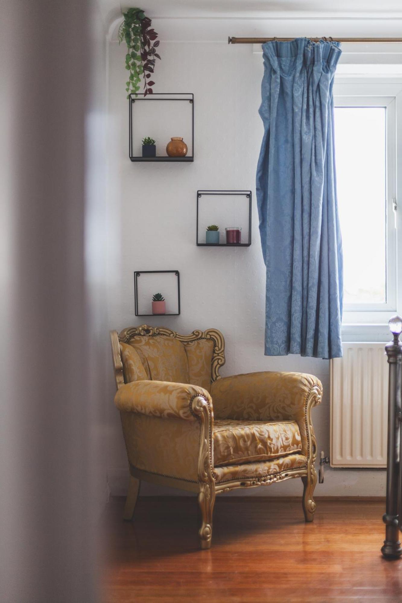 Apartamento Charles Londres