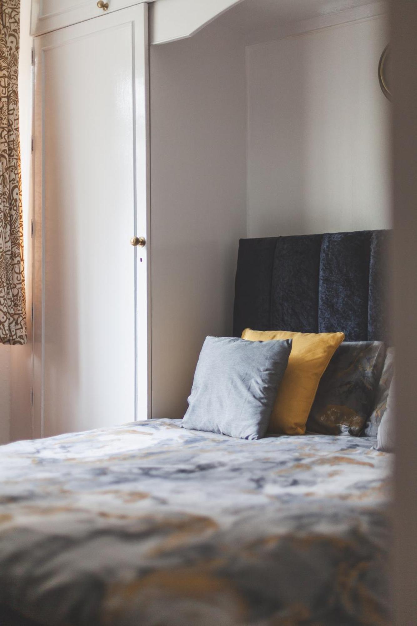 Charles Apartamento