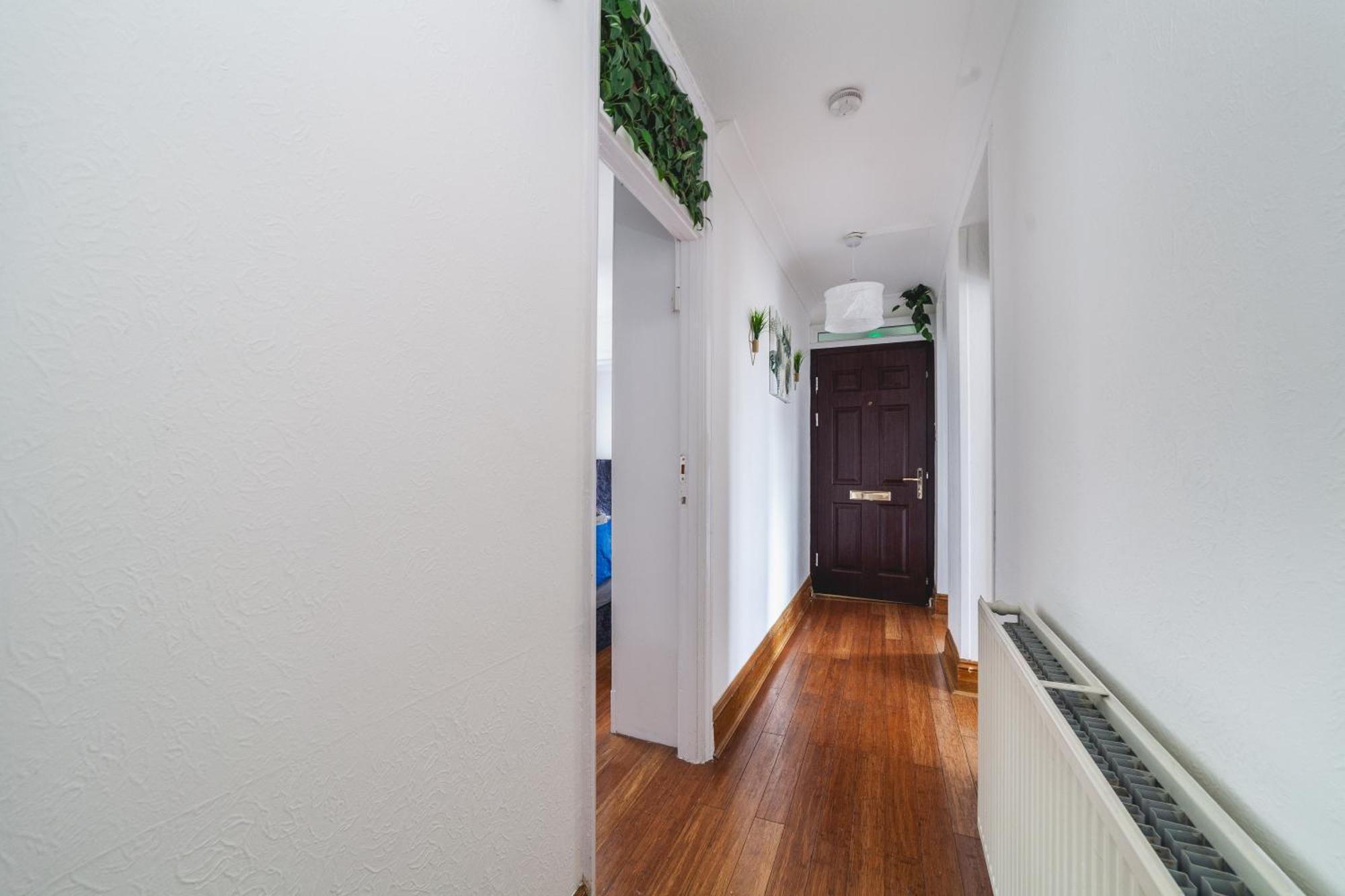 Apartamento Charles *