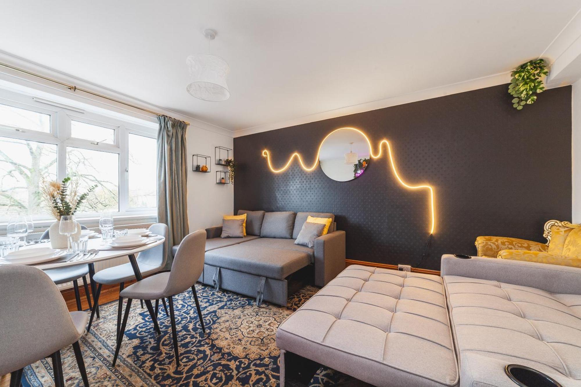 Charles Apartamento *