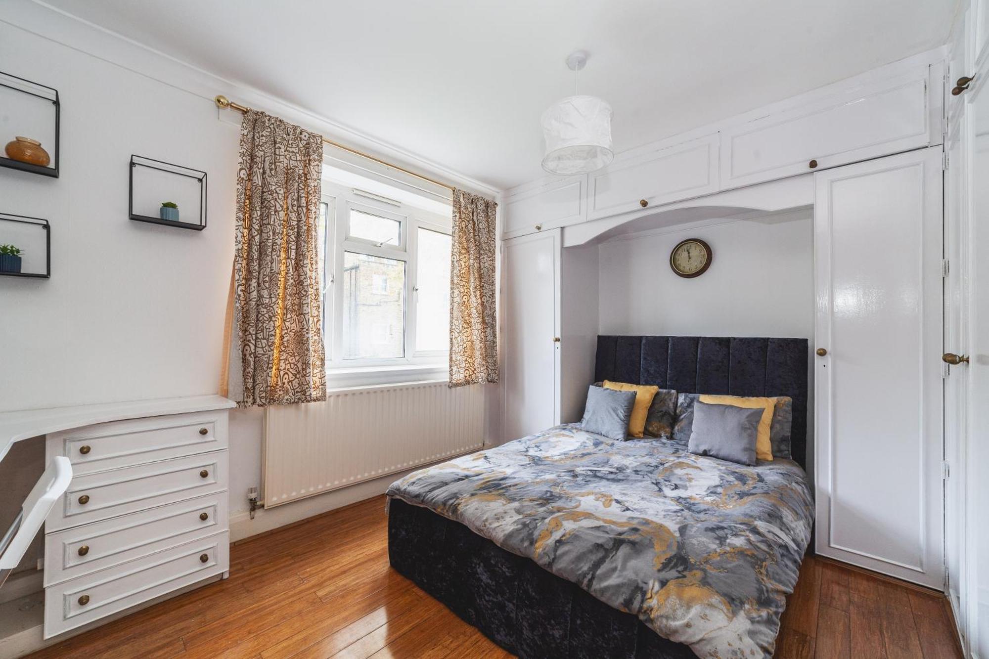 Apartamento Charles *