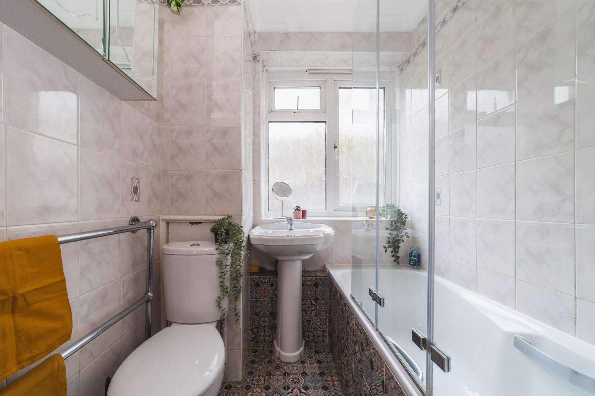 Charles Apartamento