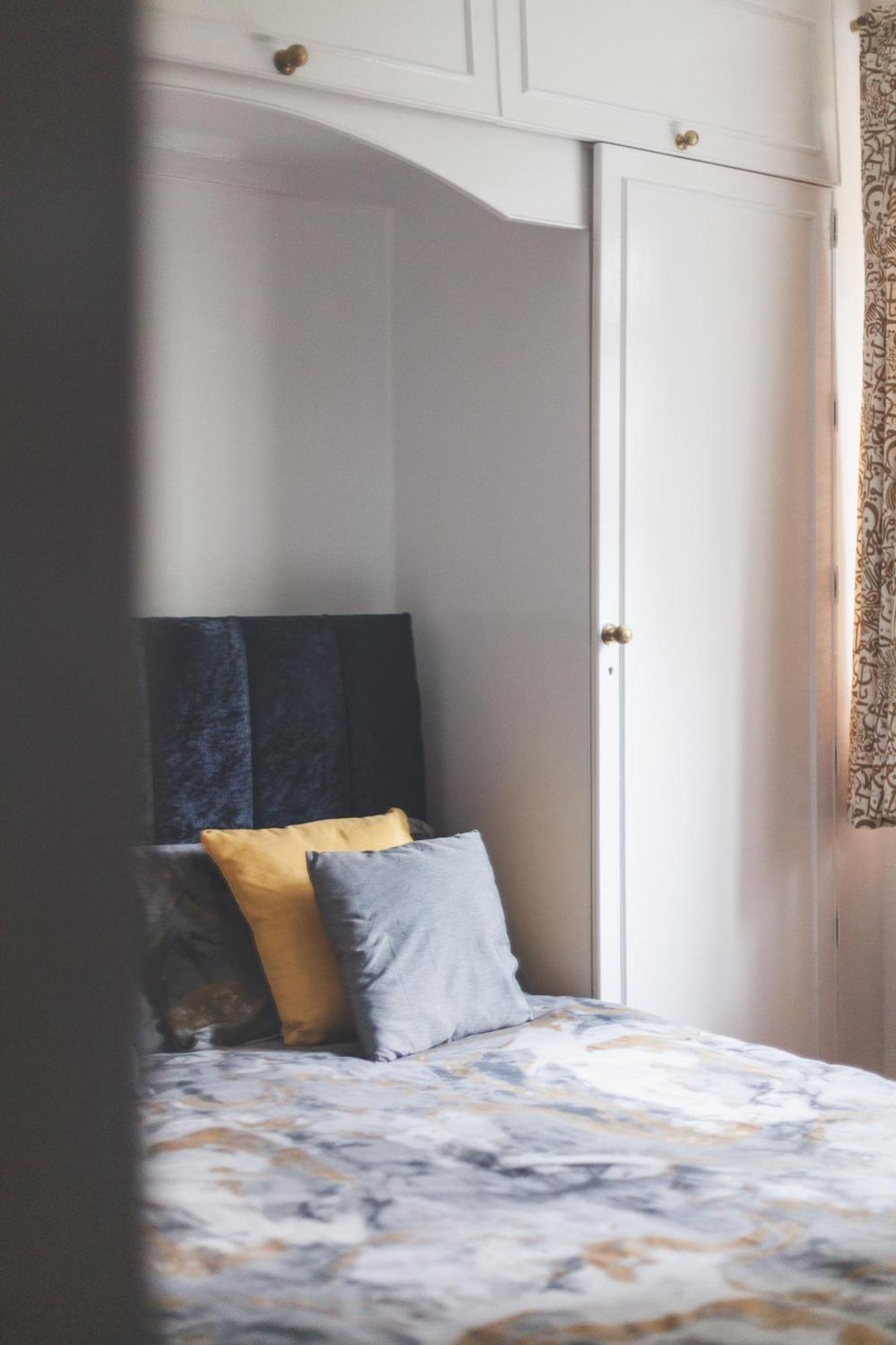 Apartamento Charles