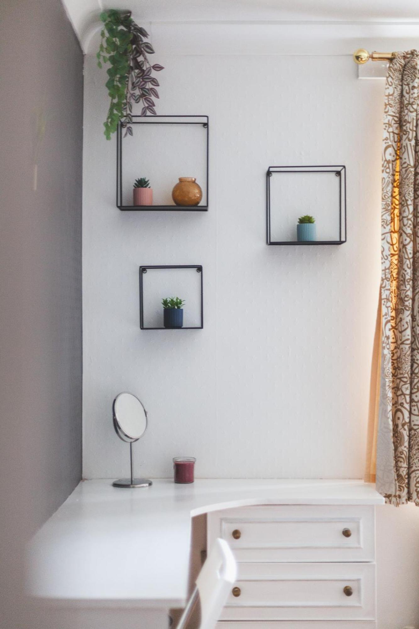 Charles Apartamento *