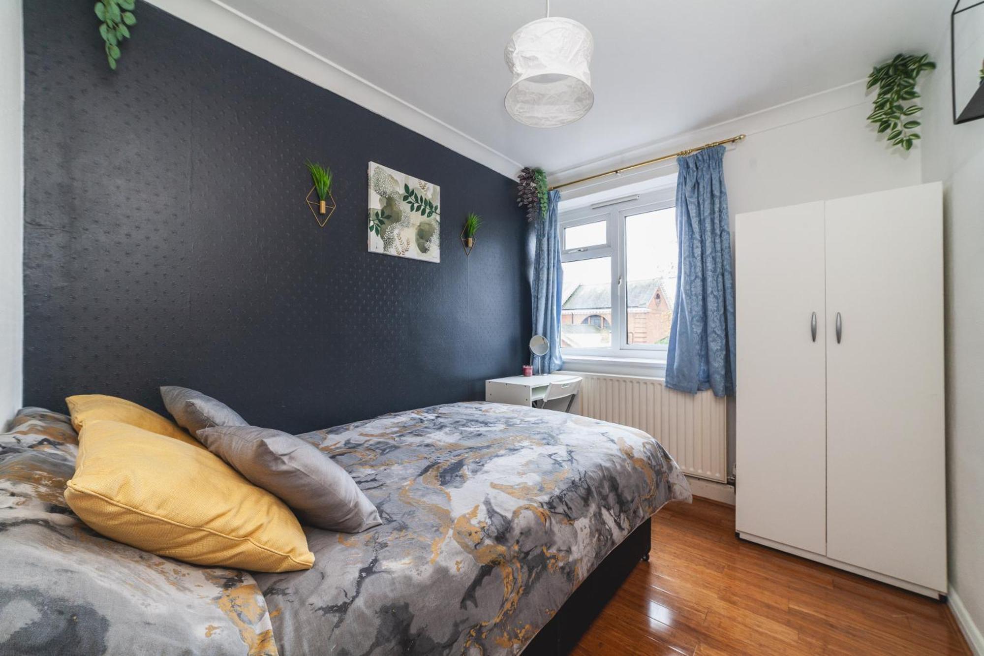 Charles Apartamento Londres