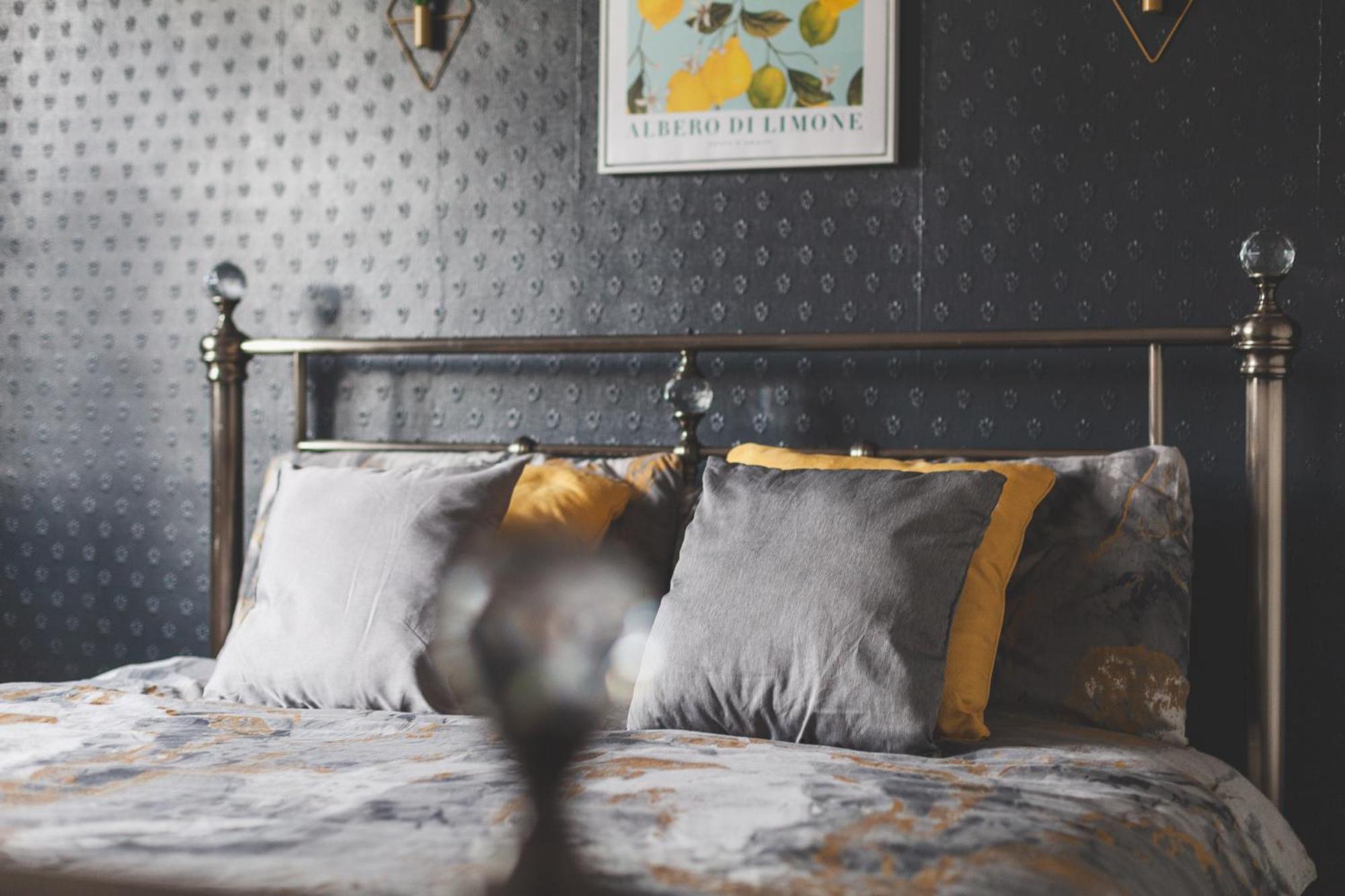 Apartamento Charles Londres