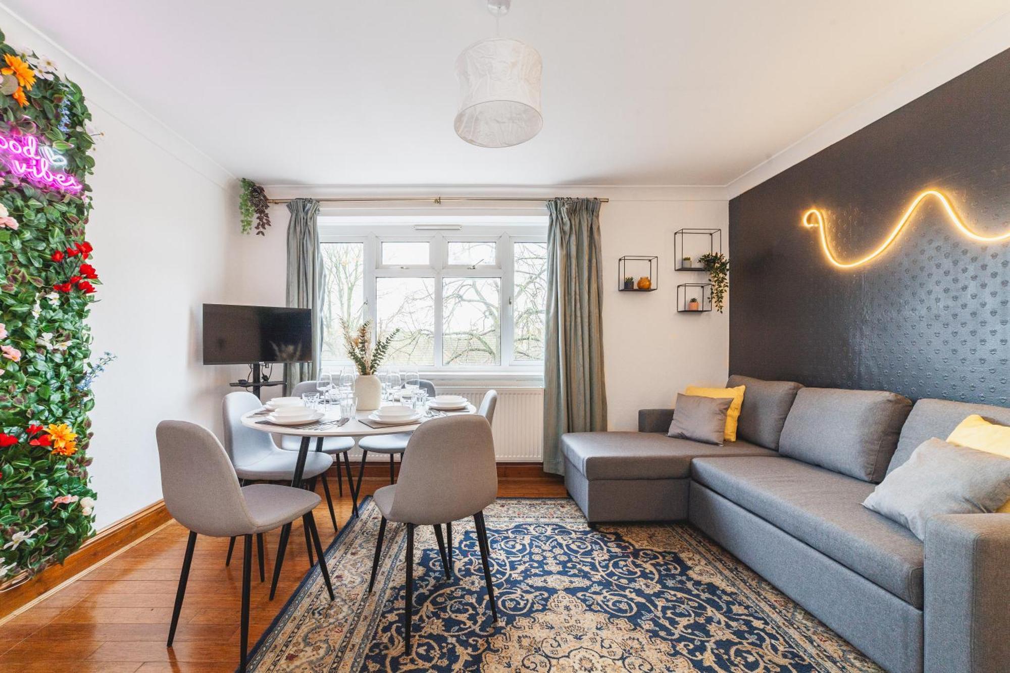 Charles Apartamento *