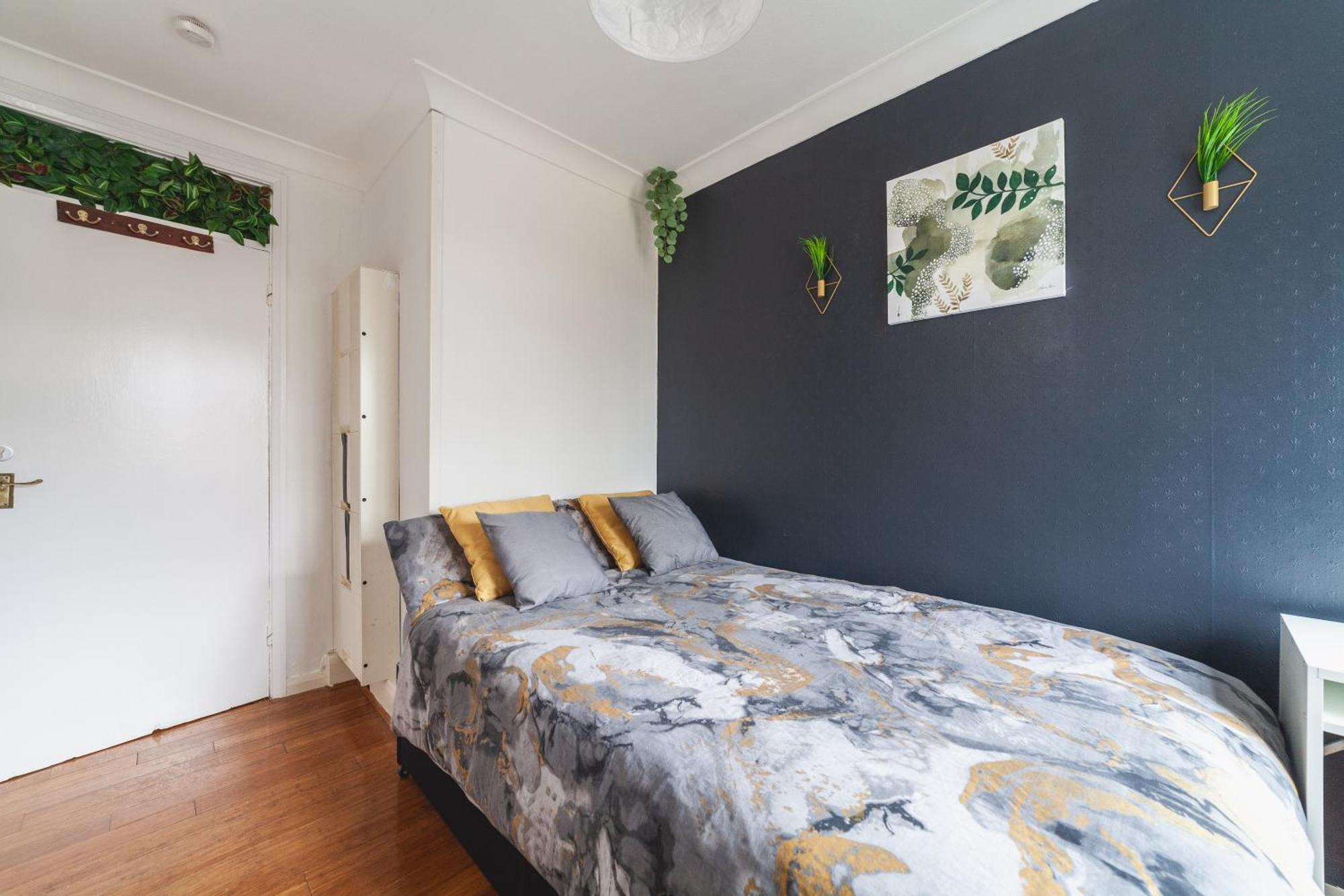 Charles Apartamento Londres