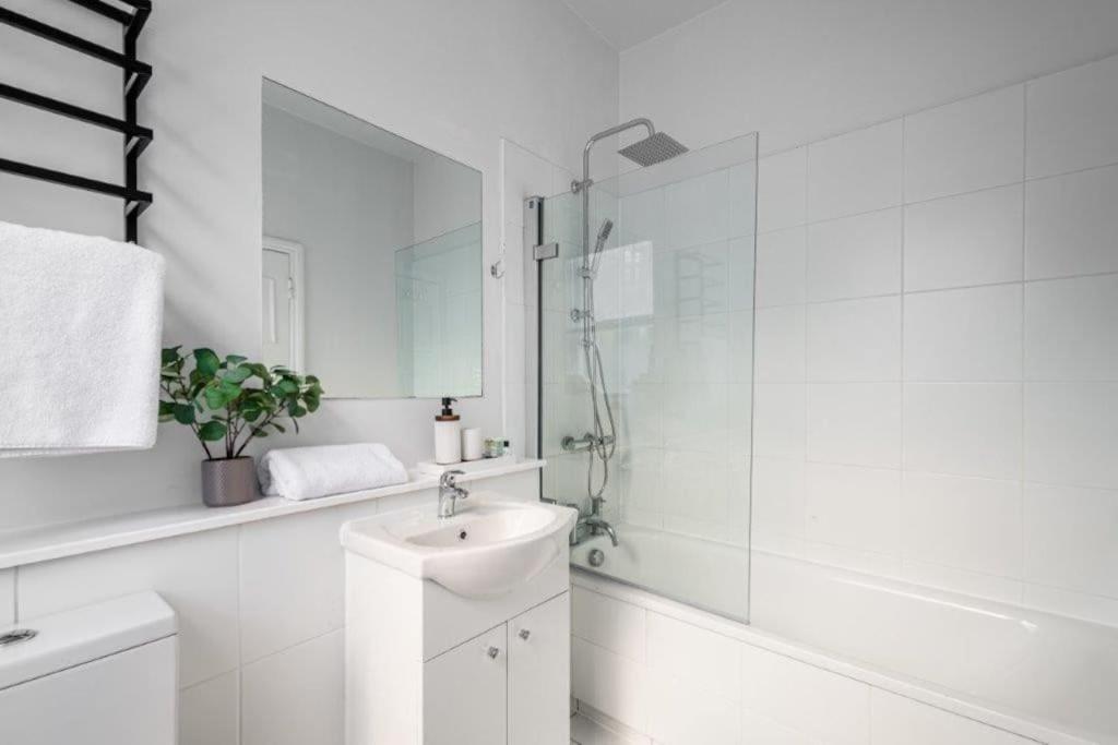 Appartement Liverpool Street