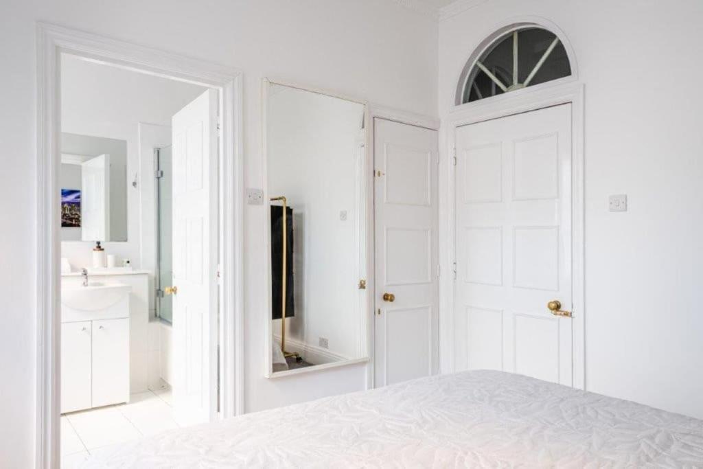 Liverpool Street Appartement *