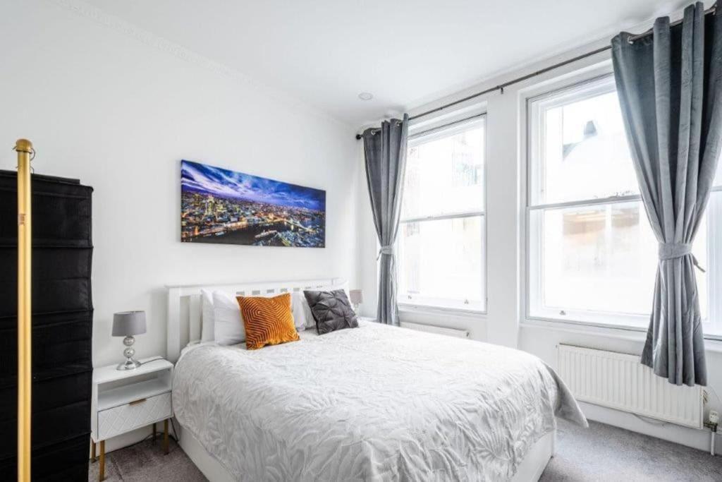 Appartement Liverpool Street