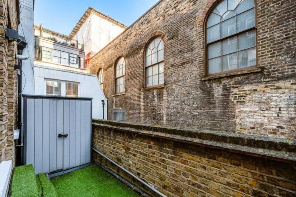 Appartement Liverpool Street