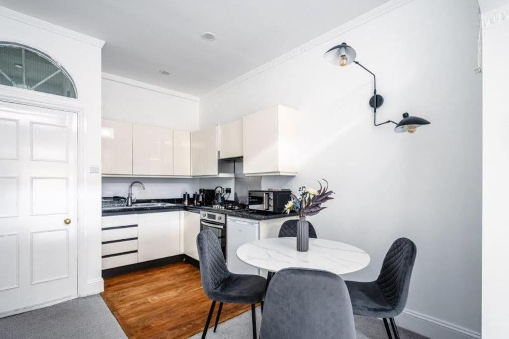 Appartement Liverpool Street *