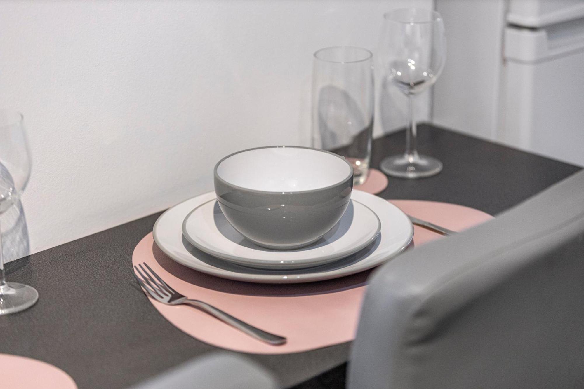 Appartement Elms Londres