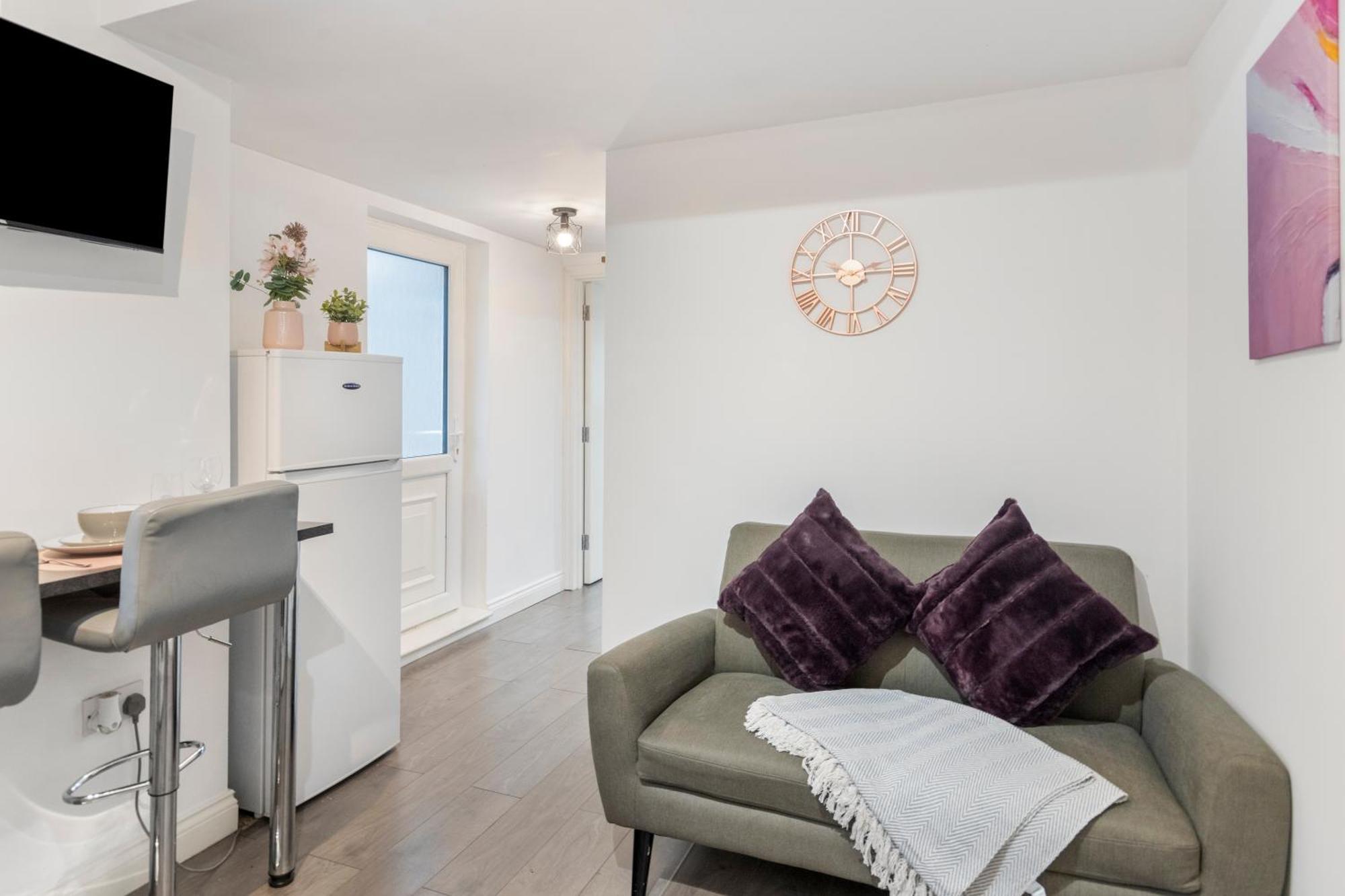 Elms Appartement