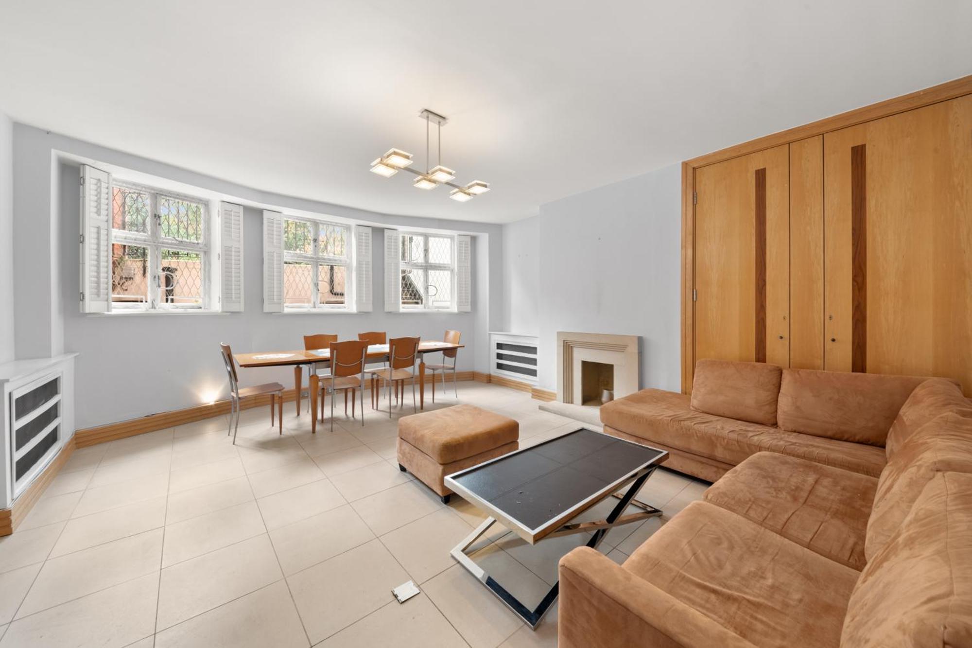 Sg, Elegant Knightsbridge By Harrods Appartement Londres