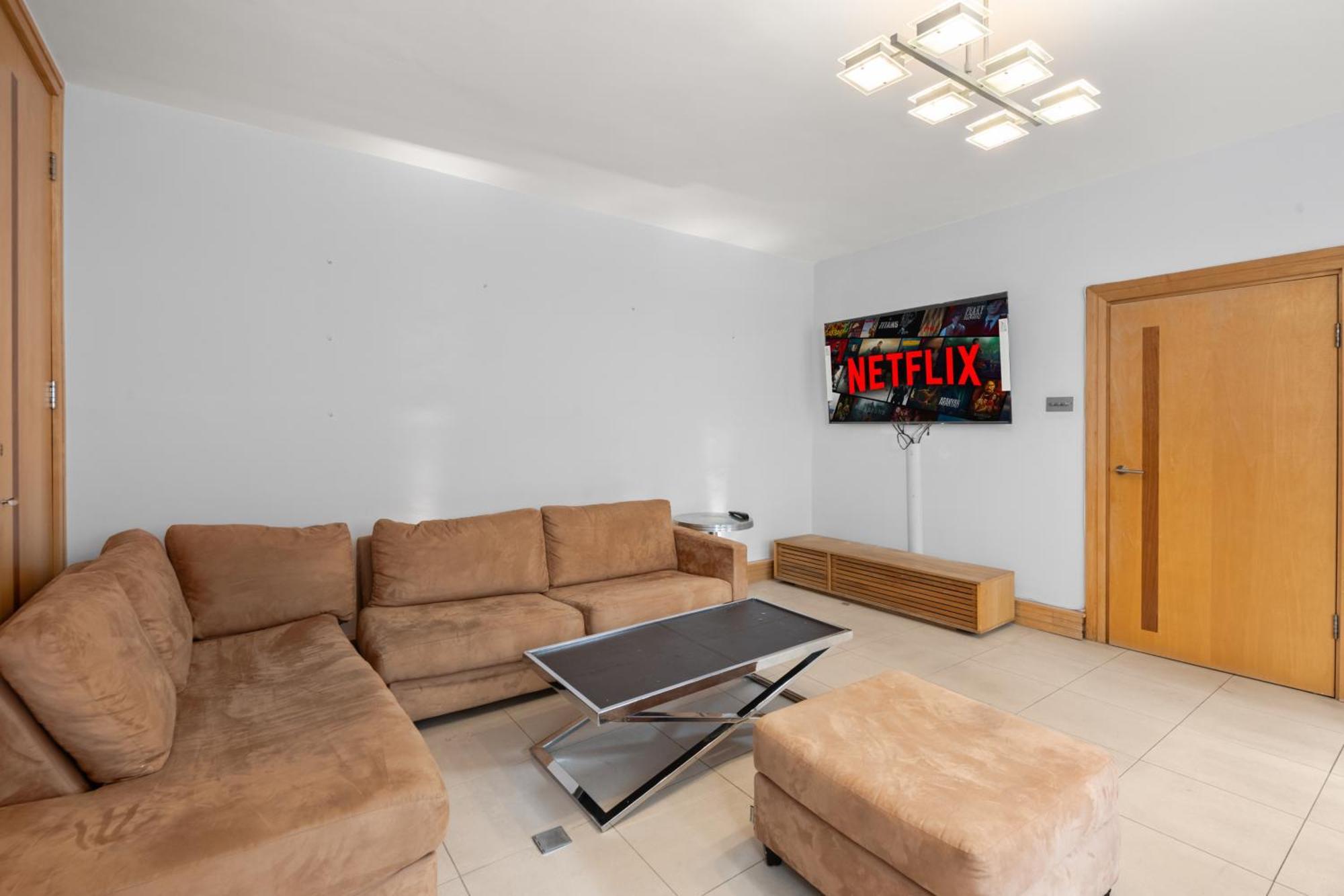 Appartement Sg, Elegant Knightsbridge By Harrods *
