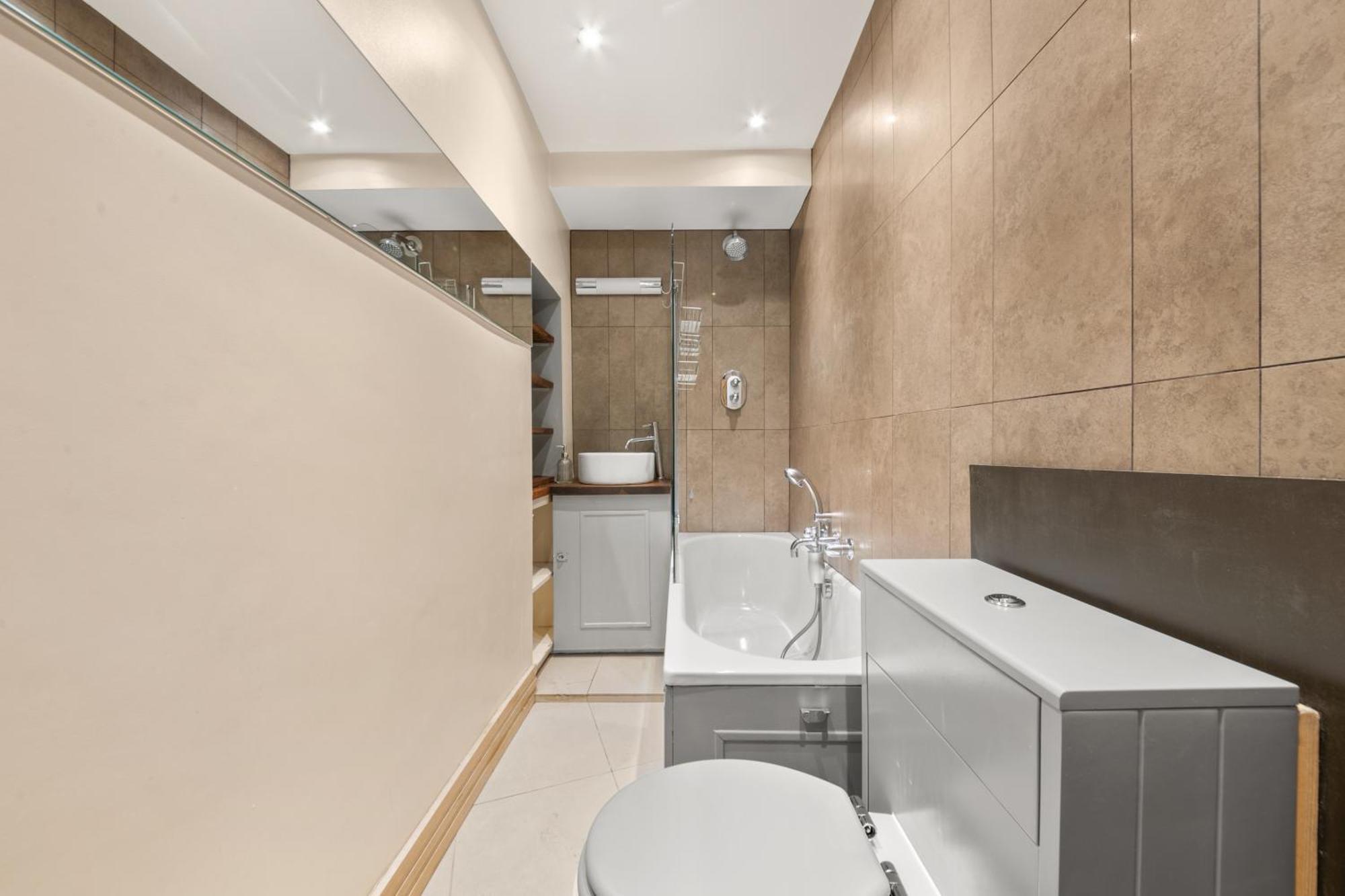 Appartement Sg, Elegant Knightsbridge By Harrods Londres