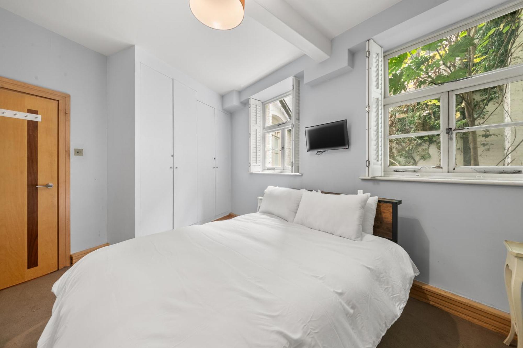 Appartement Sg, Elegant Knightsbridge By Harrods