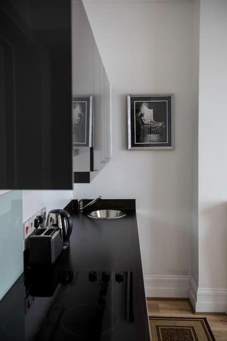 Imperial Airways Sw10 Appartement Londres