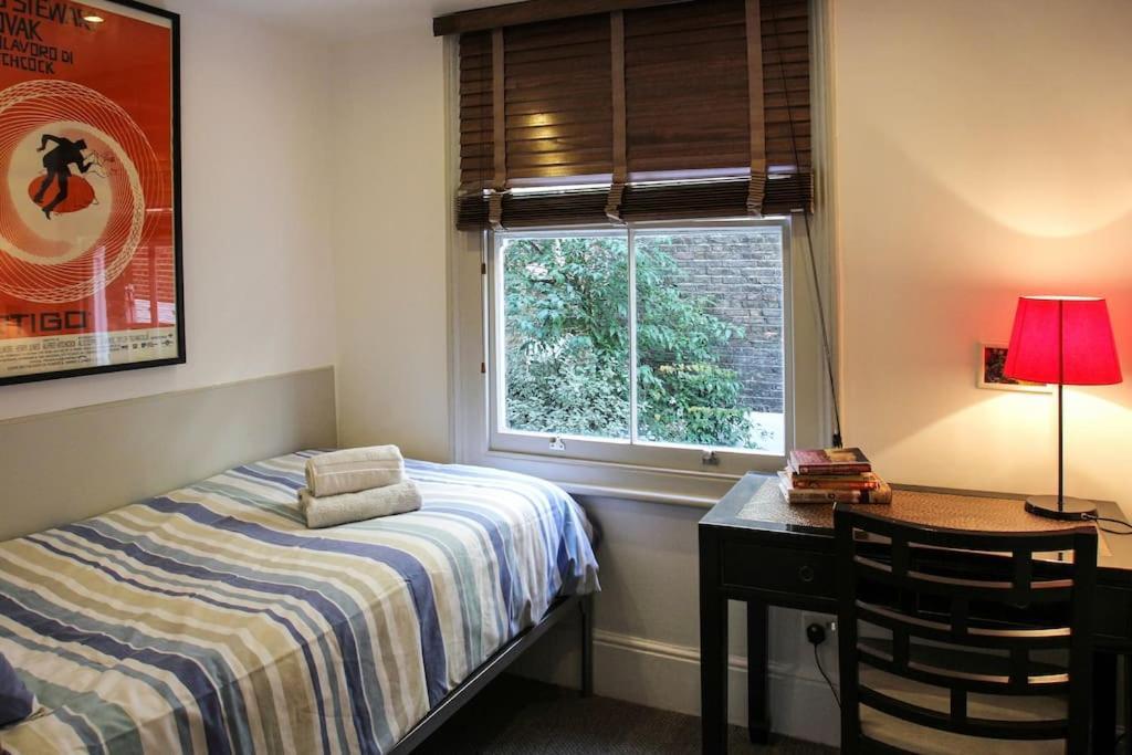 Imperial Airways Sw10 Appartement *