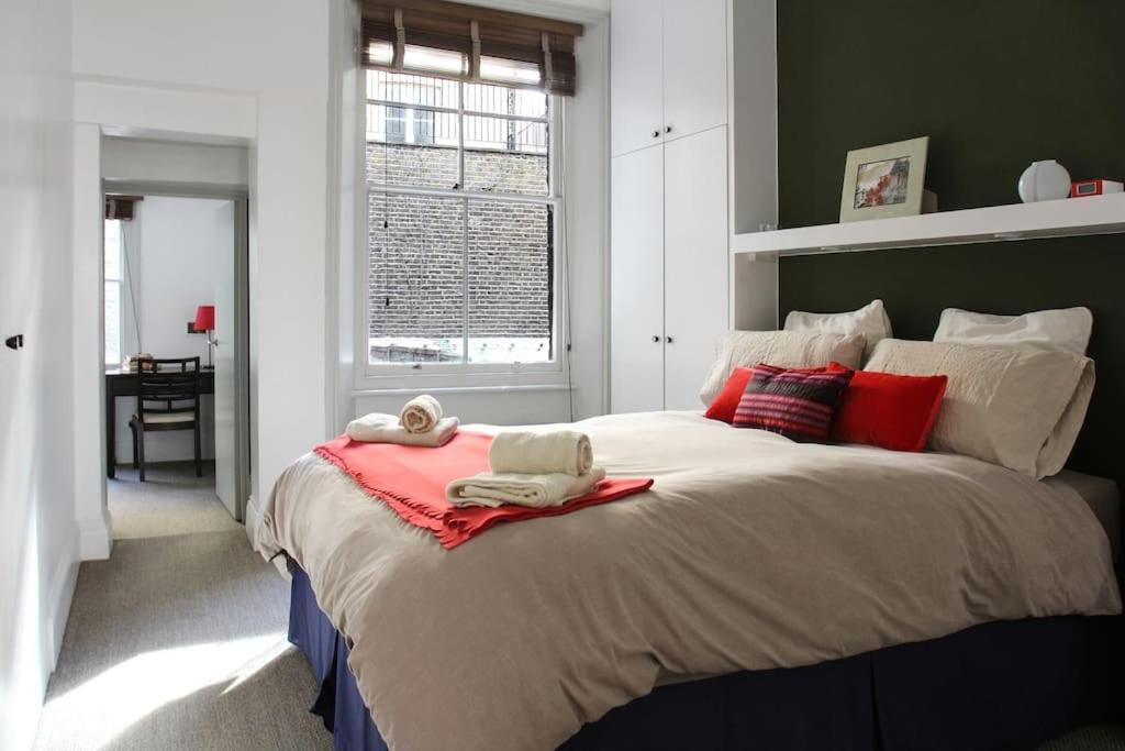 Appartement Imperial Airways Sw10 Londres