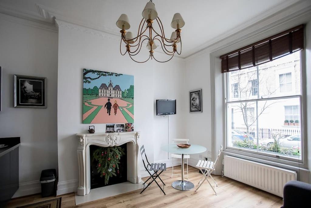 Imperial Airways Sw10 Appartement