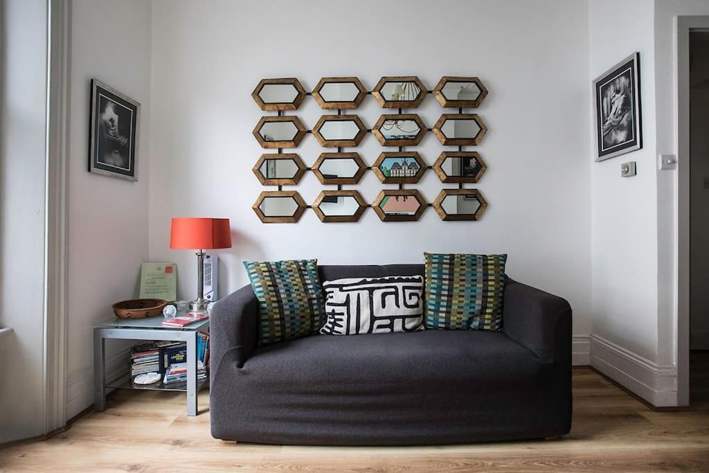 Apartamento Imperial Airways Sw10