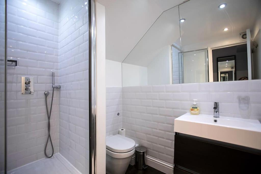 Apartamento Imperial Airways Sw10 *