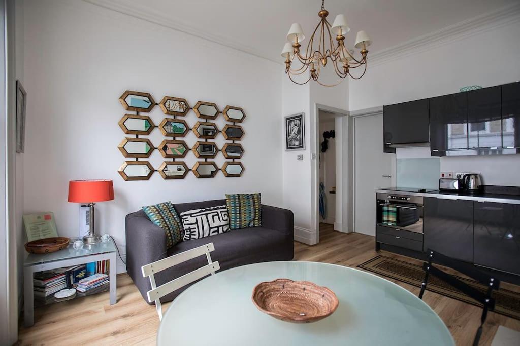 Imperial Airways Sw10 Appartement