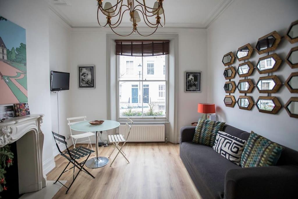 Appartement Imperial Airways Sw10