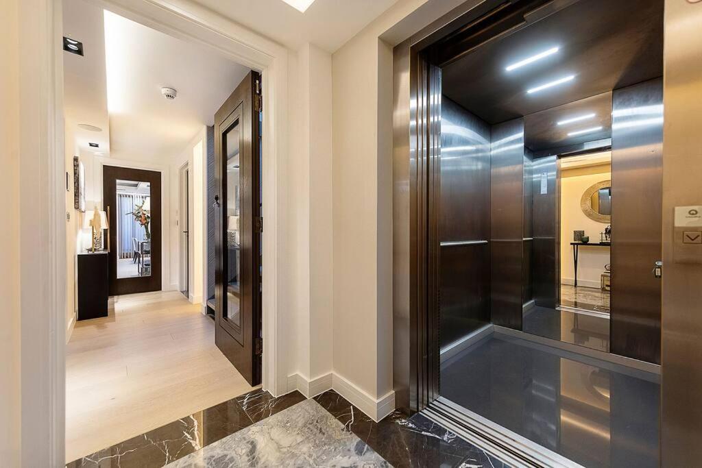 Appartement Marylebone Penthouse