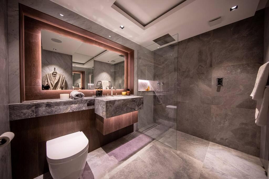 Marylebone Penthouse Appartement *