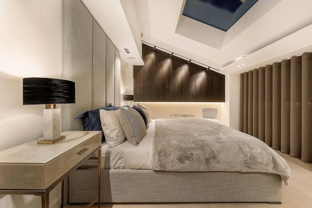 Marylebone Penthouse Londres