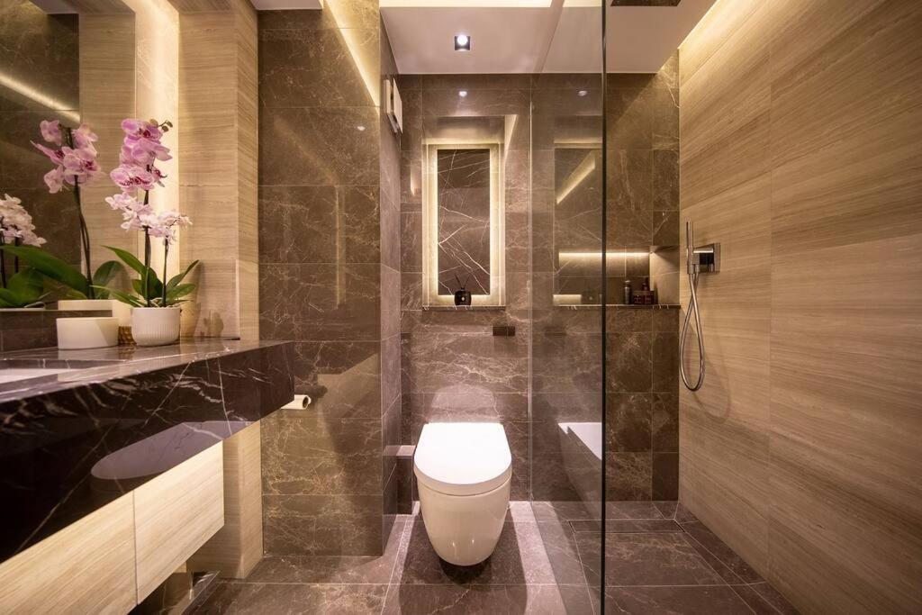 Appartement Marylebone Penthouse *