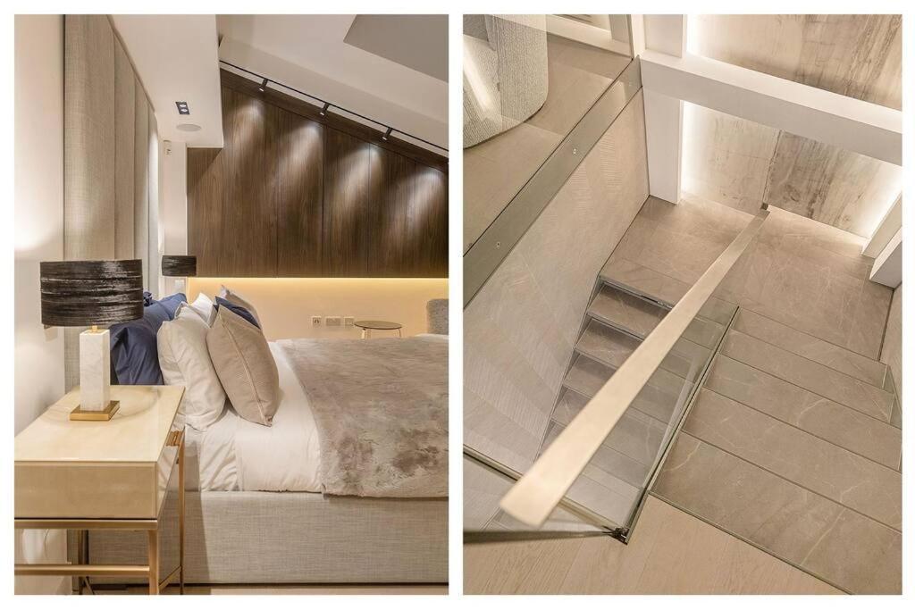 Appartement Marylebone Penthouse *
