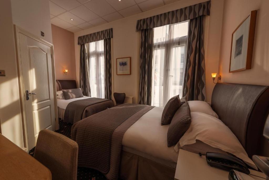 The Melita Hotel