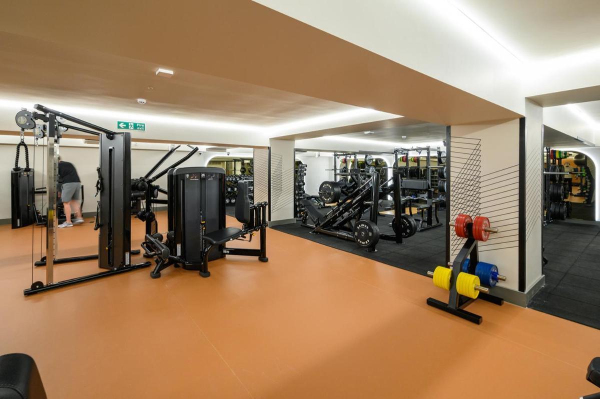 Hotel Dolphin House Serviced Londres